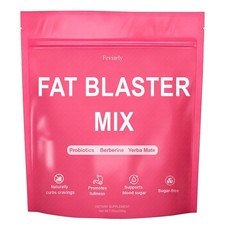 Lipo Slash 16in1 Mix Raspberry Lemonade, Yerba Mate Garcinia Cambogia Berberine picture