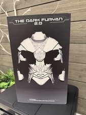 ArtFigures AF-031 1/6 Riddick The Dark Furyan 2.0 12