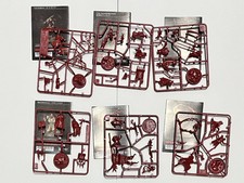 Warhammer Age of Sigmar Cities of Sigmar Warhammer Heroes Singles AOS GW picture