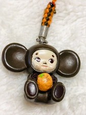 Kewpie Cheburashka Happy Collaboration #b7333f picture