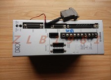 One YAMAHA Servo Driver DRCX-2010 picture