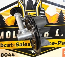 Bobcat Cooling Fan Angle Drive Assembly picture