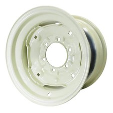 Implement Wheel 10: x 15