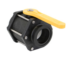 Banjo 3 Inch Full Port Manifold Flange Valve - MV300CF picture