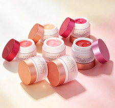 NIB 100% Authentic LAWLESS Overnight Lip Plumping Mask,0.28oz,5 colors picture