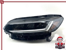 OEM 2023-2025 Honda HRV HR-V Left Driver's Side LED Headlight picture