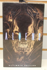Alien’s Ultimate Edition (Neca, Aliens) **SEALED** picture
