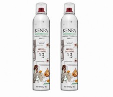 Kenra Perfect Medium Spray #13, VanillaCashmere Limited Edition picture