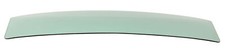 Rear Window Glass - Tinted - Coupe For 1964-68 Mustang picture