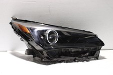 2018-2021 Lexus NX LED Right Side Headlight Assembly OEM 8114578200 picture