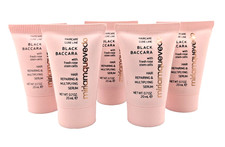 5x Miriam Quevedo Black Baccara Hair Repair Serum (100ml Total) Travel Size New picture