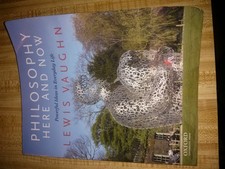 Philosophy Here and Now: Powerful Ideas in Everyday Life picture