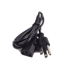AC Power Cord Cable For BenQ GW2475H GW3290QT GW2280 GW2283 GW2480L LED Monitor picture