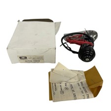 Rare Unity 6703-0004 Spotlight Handle and Housing, 2 Wires, Discontinued picture