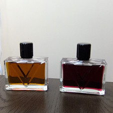 NEW Valentino Vendetta Collection PR Exclusive Papers (Slightly Damaged Box) picture