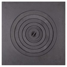 Cast Iron Stove Kazan Kitchen Flange Oven Rings BBQ Grill Печь Казан Tandoor New picture