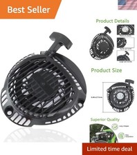 Recoil Starter Assembly picture