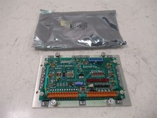 Electro-Flo Output Driver II 00234 PCB Circuit Board Module NOS picture