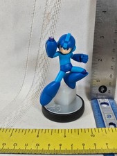 Mega Man 11 30th Anniversary Amiibo Capcom picture