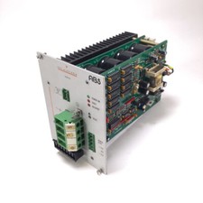 Gec Alsthom ABS0190408 Converter Convertisseur CA/CC Used UMP picture