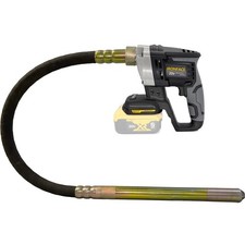 20V Cordless Concrete Vibrating Tool Compatible with Dewalt 18V 20V Batteries picture