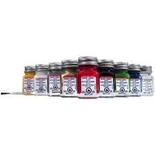 Testors 9146XT Promotional Enamel Paint Set( Packaging may vary) picture