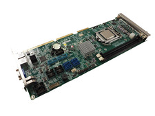 ADLINK NuPRO-E42 51-41808-0A30 Industrial Single-Board Computer w/Intel i5-4590S picture