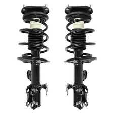 Unity Front Loaded Struts Pair Fits 2008-2015 Scion Xb picture