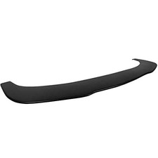 Universal 67’’x 21’’ Front Bumper Lip Chin Flat Spoiler Splitter Plate picture
