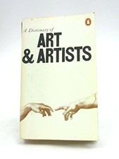 A Dictionary of Art and Artists picture