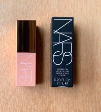 NARS Afterglow Liquid Blush 0.23oz / 7ml ~ ORGASM ~ LIQUIDATION SALE ~ picture