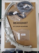 WE49X20697 Dryer Bearing Kit  for GE AP5806906 PS9493092- Open Box picture