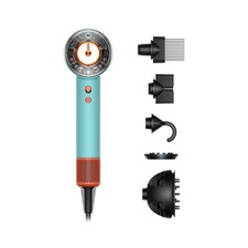 Dyson Supersonic Nural™ hair dryer | Refurbished picture