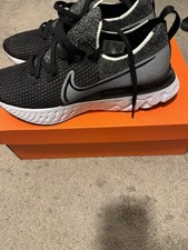 Nike React Infinity Run Flyknit picture