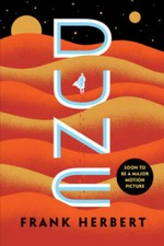 Dune (Dune Chronicles, Book 1) - Paperback By Herbert, Frank - VERY GOOD picture