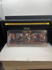 [Oner Opened] Riftbound x 2025 Worlds Champion T1 Signature Edition Korean Ver. picture