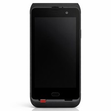 LCD with Touch Screen Digitizer with Front Cover for Honeywell Dolphin CT40XP picture