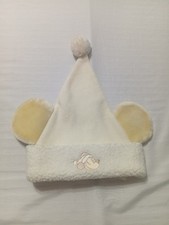 Vintage Tokyo Disneyland Mickey Mouse Fan Cap picture