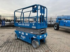 Genie 2032 refurbished clean and runs great picture