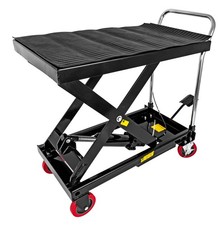 JEGS Hydraulic Lift Cart [1100 lb. Capacity] picture