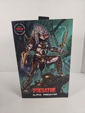 NECA 100th Edition Ultimate Alpha Predator Action Figure picture