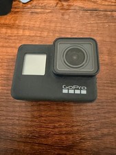 GoPro HERO7 Black 4K Action Camera Bundle + Accessories Excellent Mint Condition picture