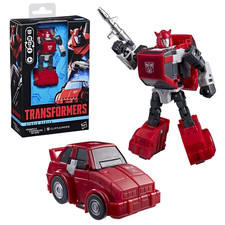 Transformers Studio Series Cliffjumper, The Transformers: The Movie 4in Figure picture