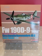 Dragon Wings 50074 1/72 Fw190D-9 