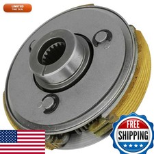 Caltric Clutch Carrier Wet Clutch Honda Trx250 Trx250Tm Recon 250 2001-2025 picture