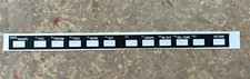 Hitachi Seiki Membrane (HS1015) picture