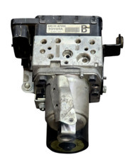 2004-2009 TOYOTA PRIUS HYBRID 44510-47050 OEM ABS ANTI LOCK BRAKE PUMP ACTUATOR picture