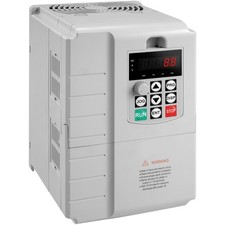 Uimoso 7.5KW 10HP Variable Frequency Drive for 3-Phase Motor Speed Adjustment picture