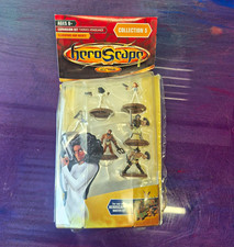 Heroscape The Battle Of All Time Thora’s Vengeance Expansion Set Sealed Box picture