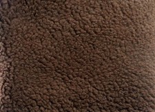 Heavy Weight Brown Sherpa picture